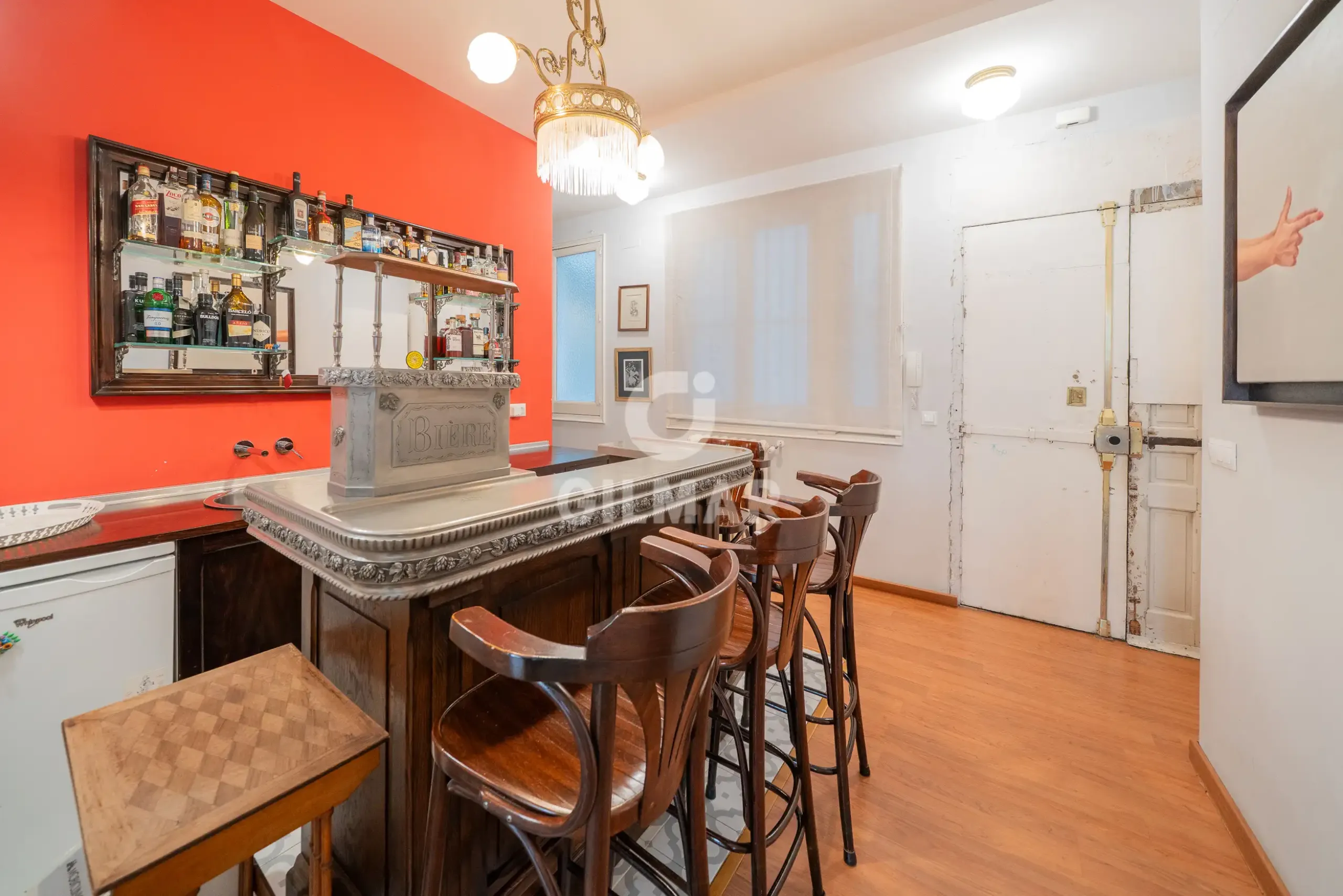 Apartment in Palacio - Madrid