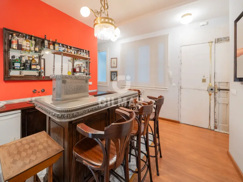 Apartment in Palacio - Madrid
