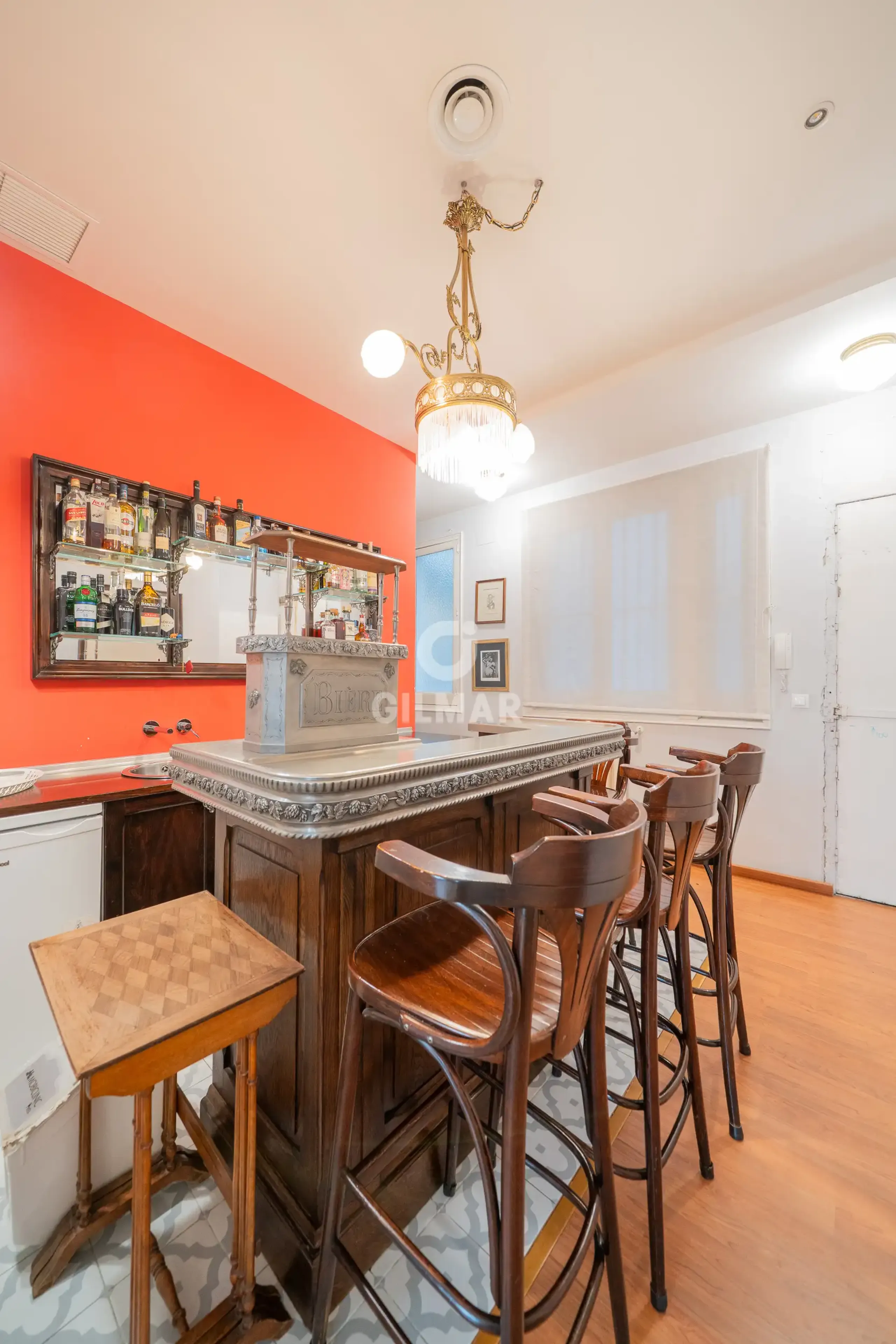 Apartment in Palacio - Madrid