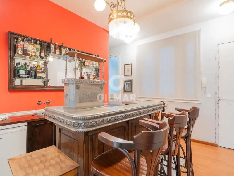 Apartment in Palacio - Madrid
