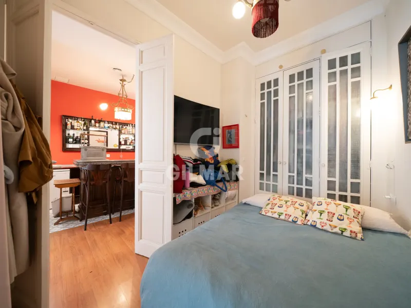 Apartment in Palacio - Madrid