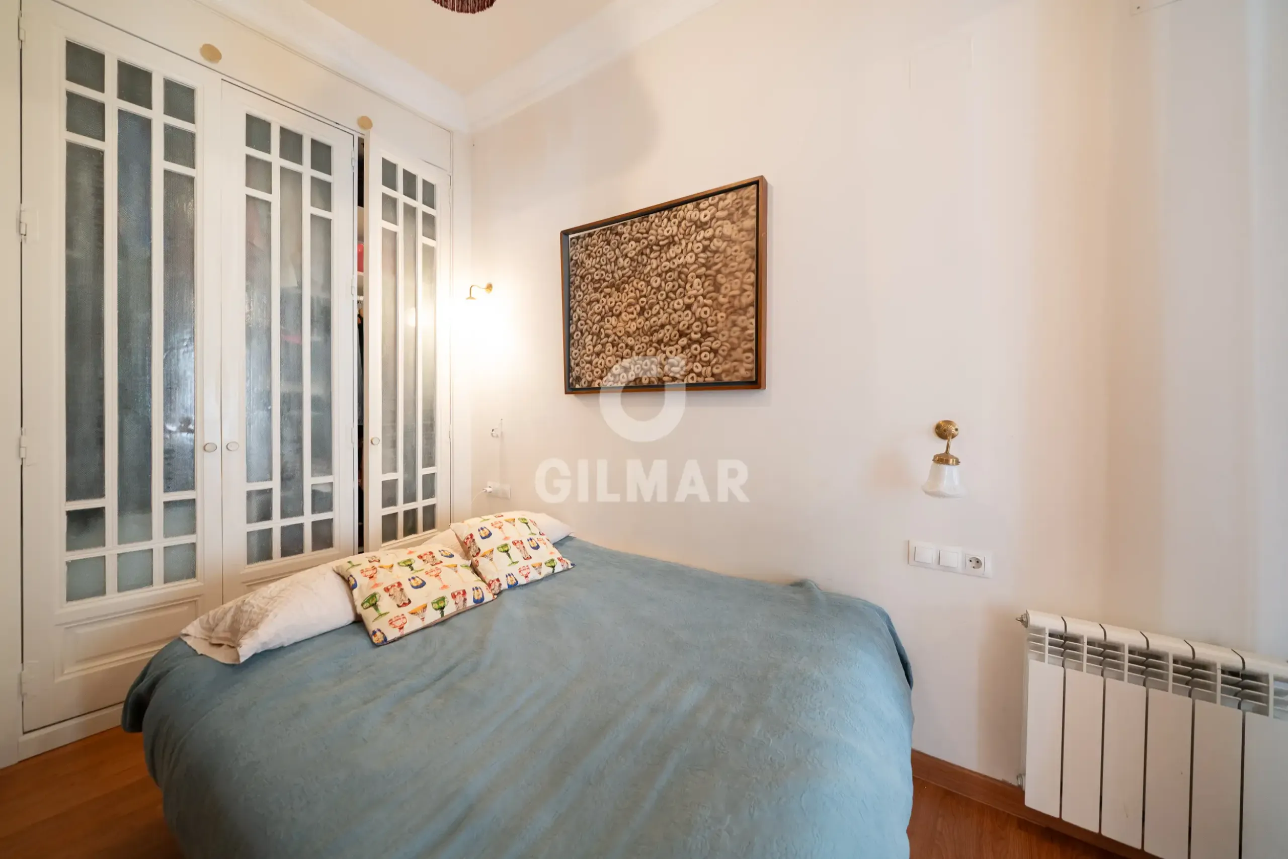 Apartment in Palacio - Madrid