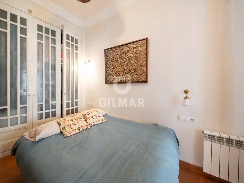 Apartment in Palacio - Madrid