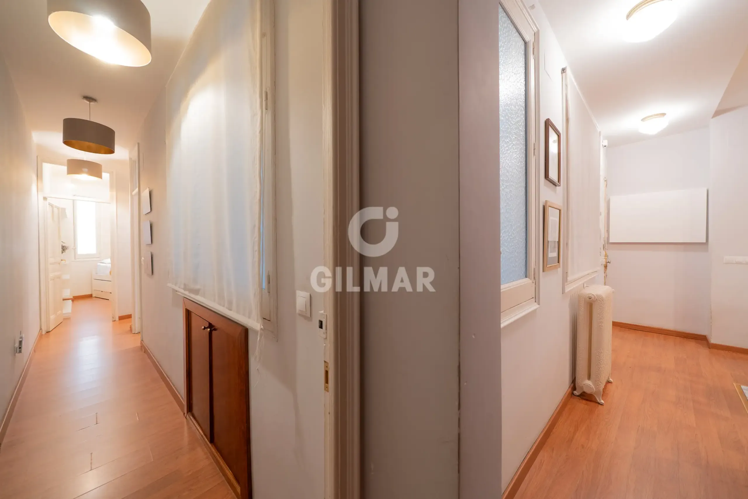 Apartment in Palacio - Madrid
