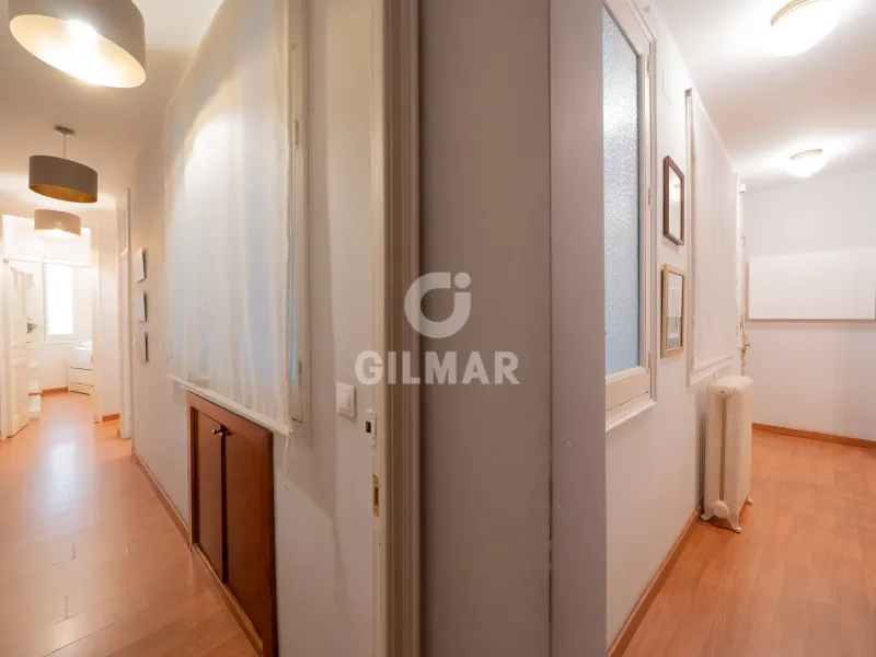 Apartment in Palacio - Madrid