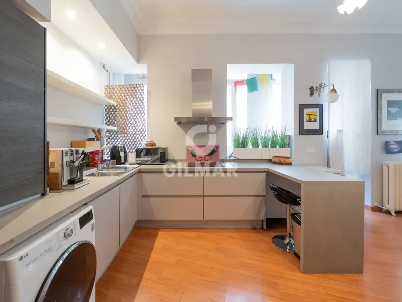 Apartment in Palacio - Madrid