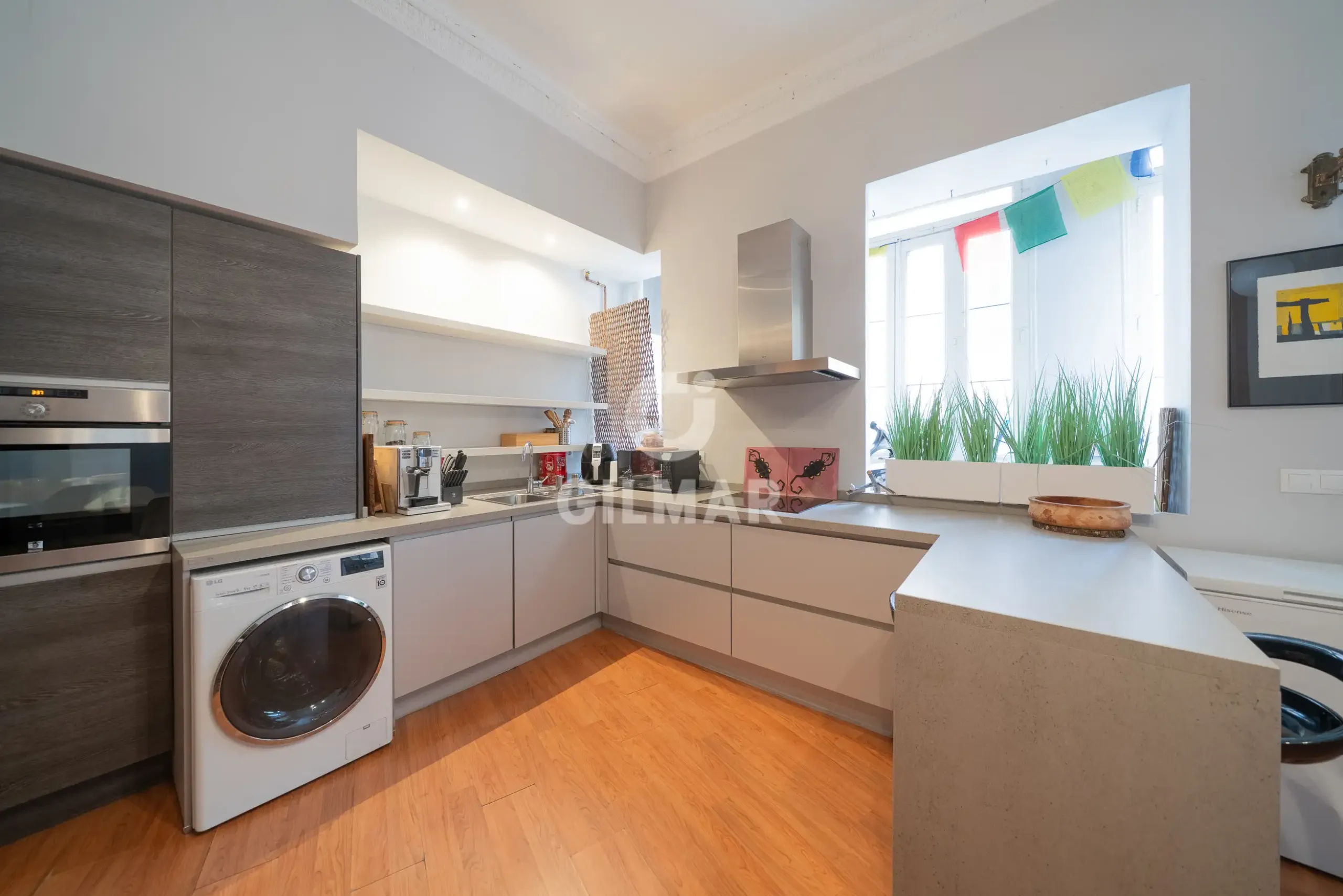 Apartment in Palacio - Madrid