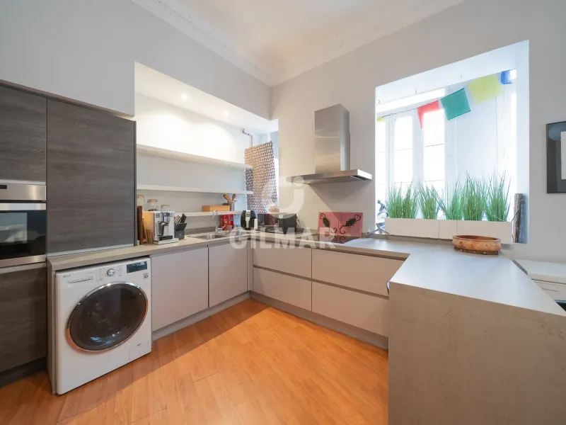 Apartment in Palacio - Madrid