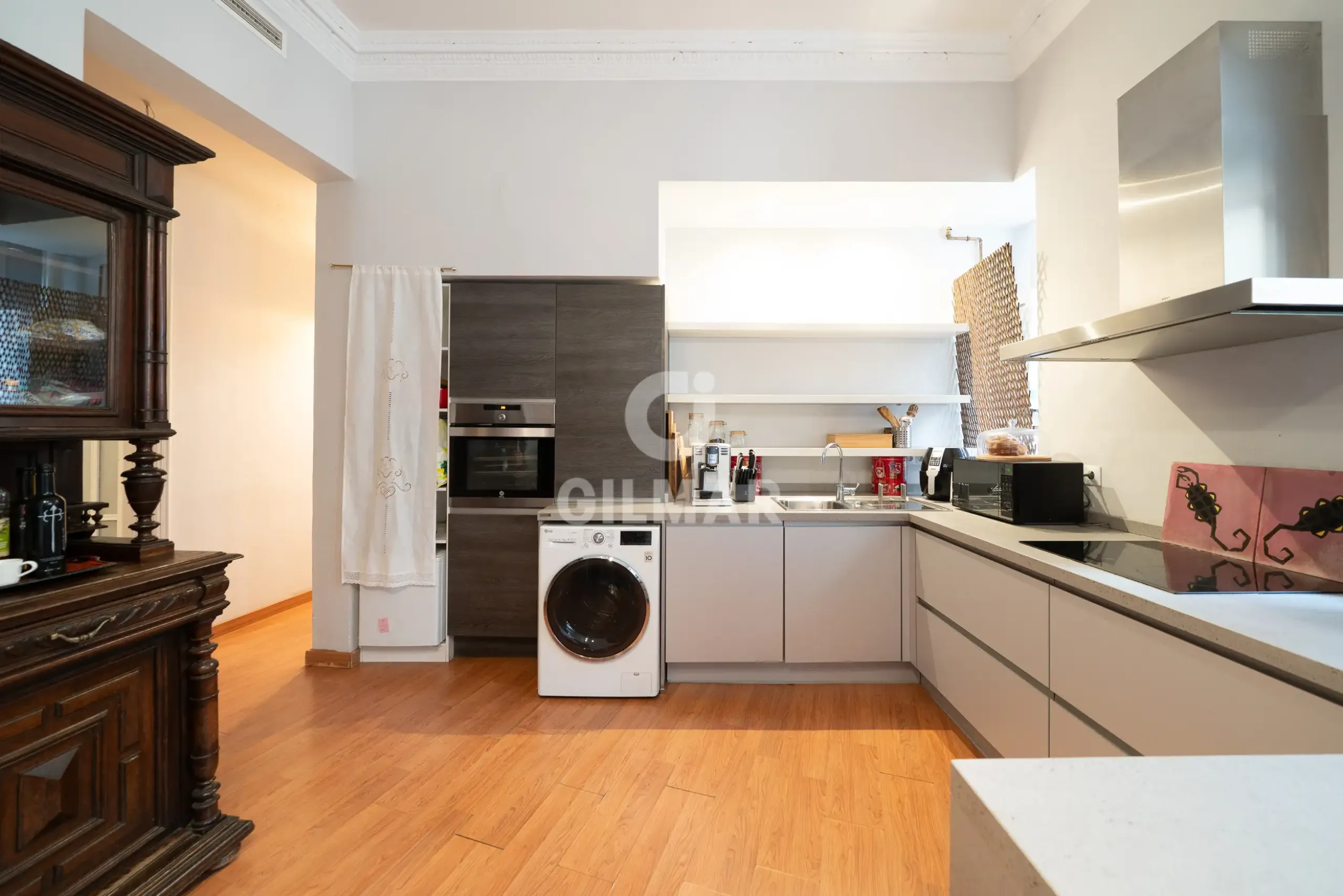Apartment in Palacio - Madrid