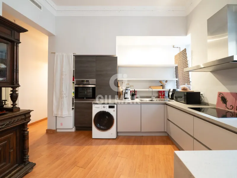 Apartment in Palacio - Madrid