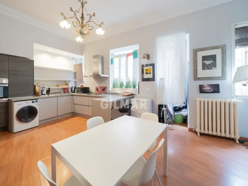 Apartment in Palacio - Madrid