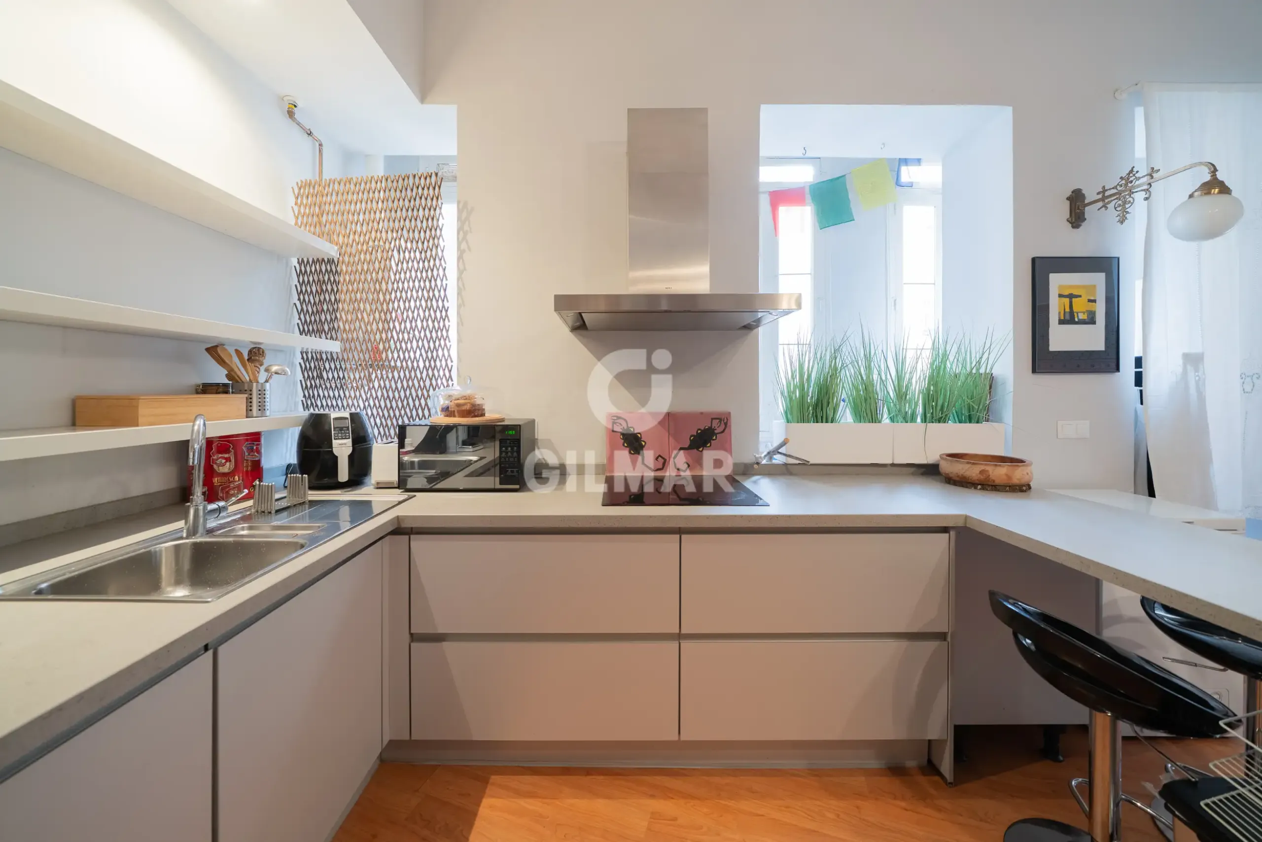 Apartment in Palacio - Madrid