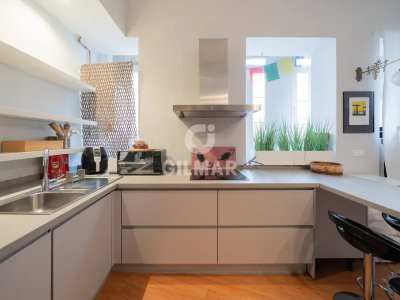 Apartment in Palacio - Madrid