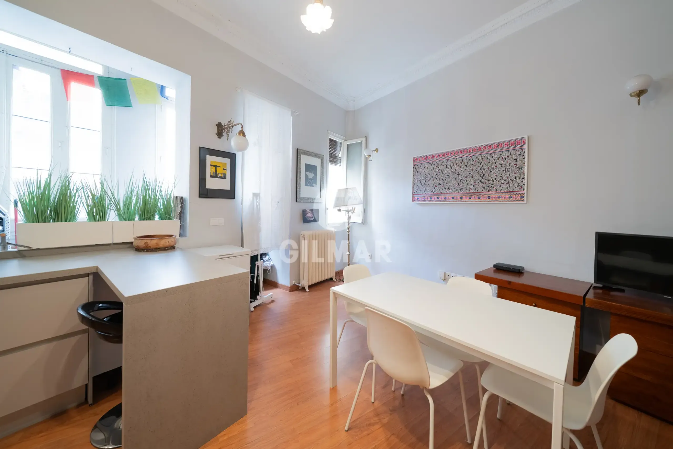 Apartment in Palacio - Madrid