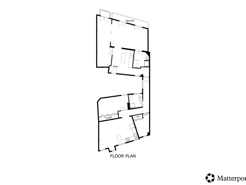 Apartment in Palacio - Madrid