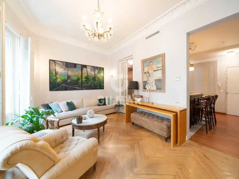 Apartment in Palacio - Madrid