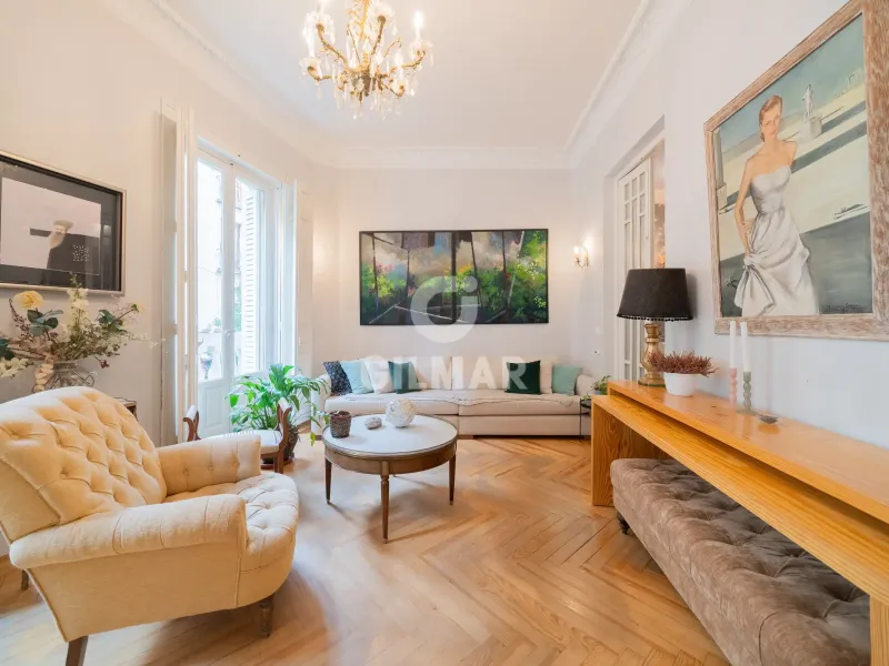 Apartment in Palacio - Madrid