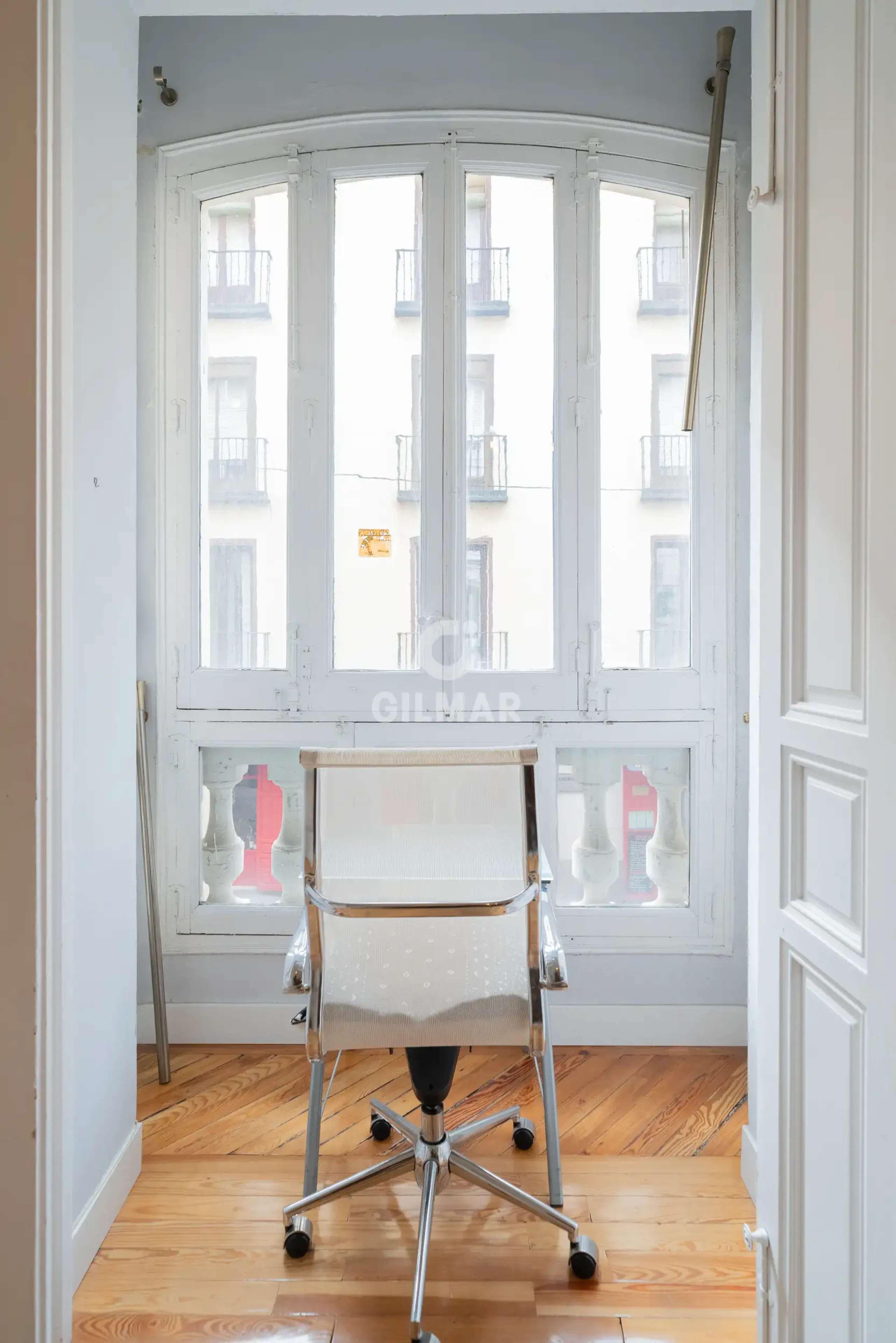 Apartment in Palacio - Madrid