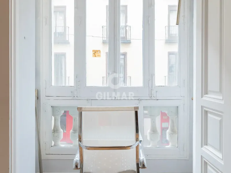 Apartment in Palacio - Madrid