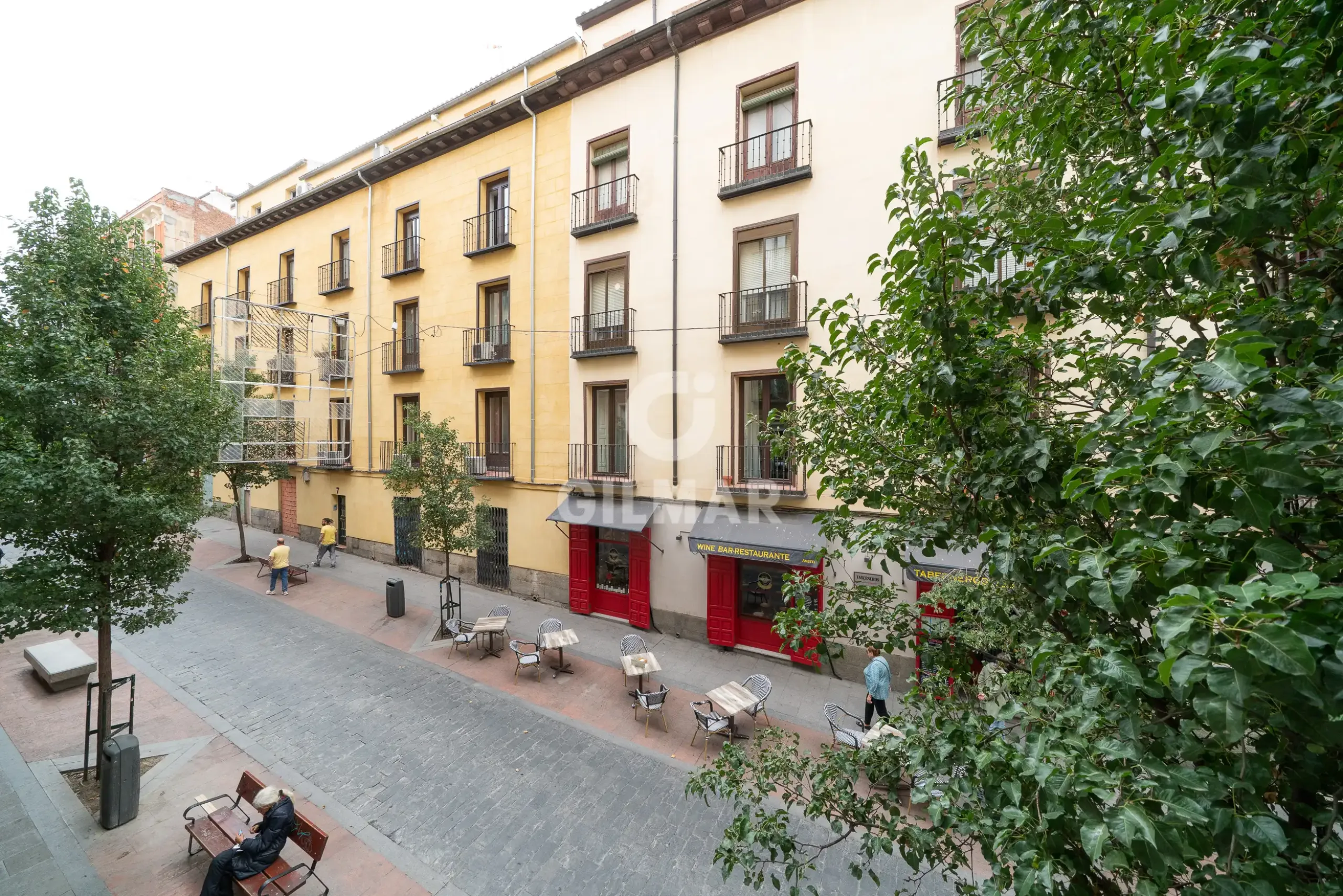 Apartment in Palacio - Madrid