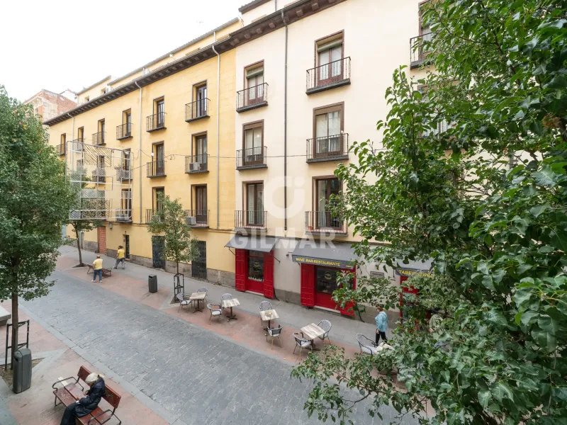 Apartment in Palacio - Madrid