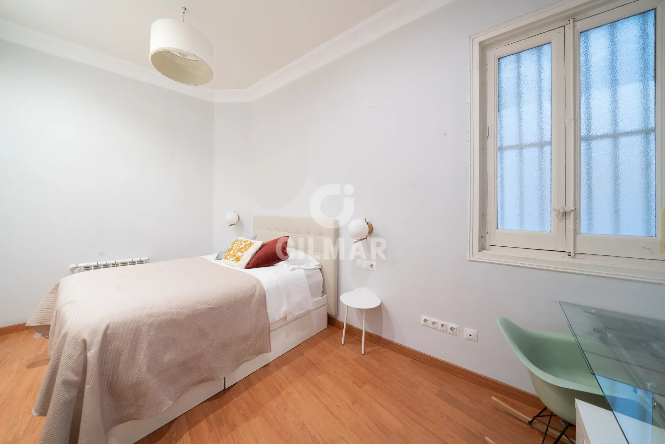 Apartment in Palacio - Madrid