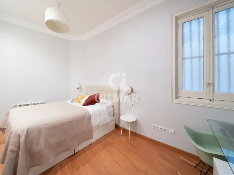 Apartment in Palacio - Madrid