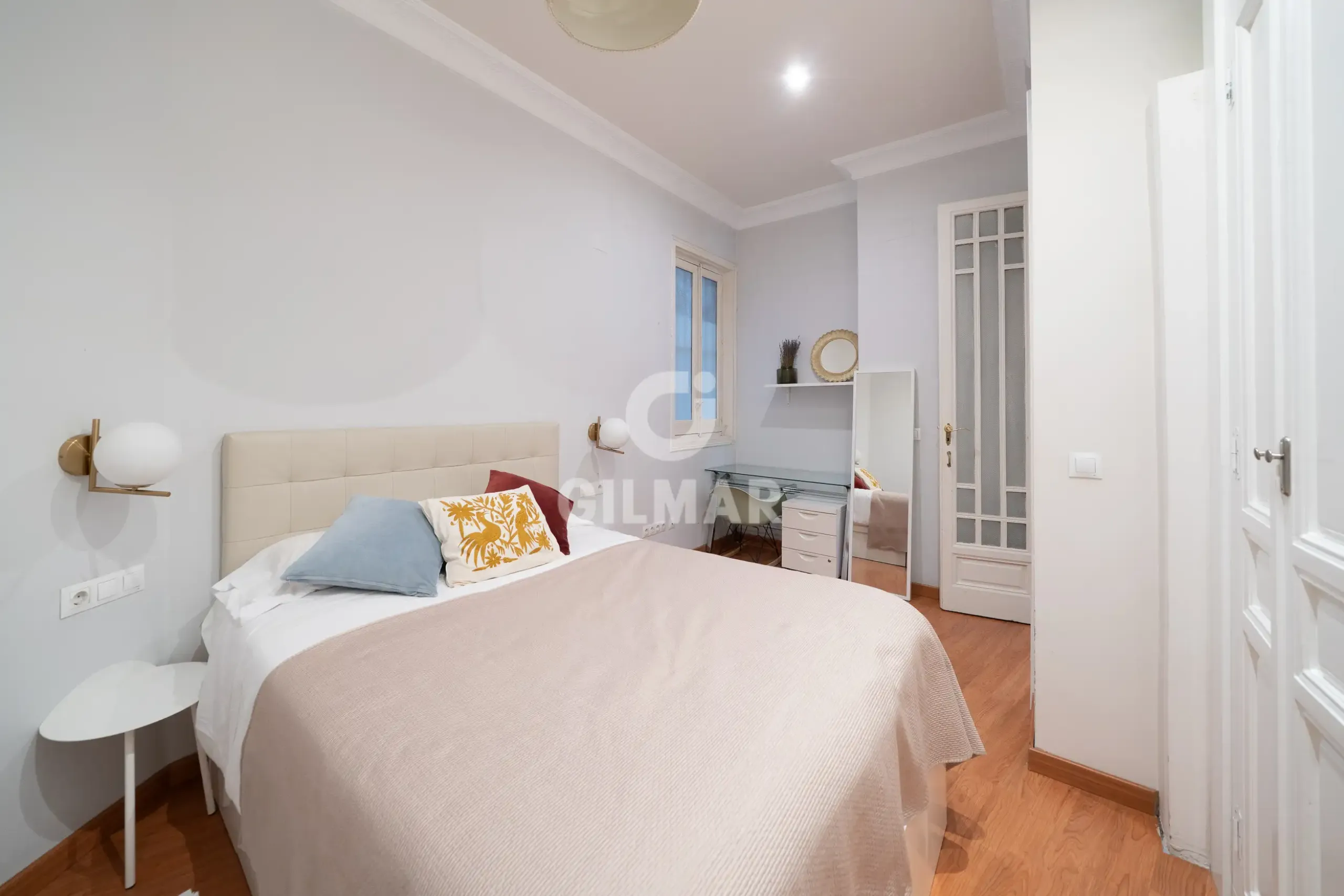 Apartment in Palacio - Madrid
