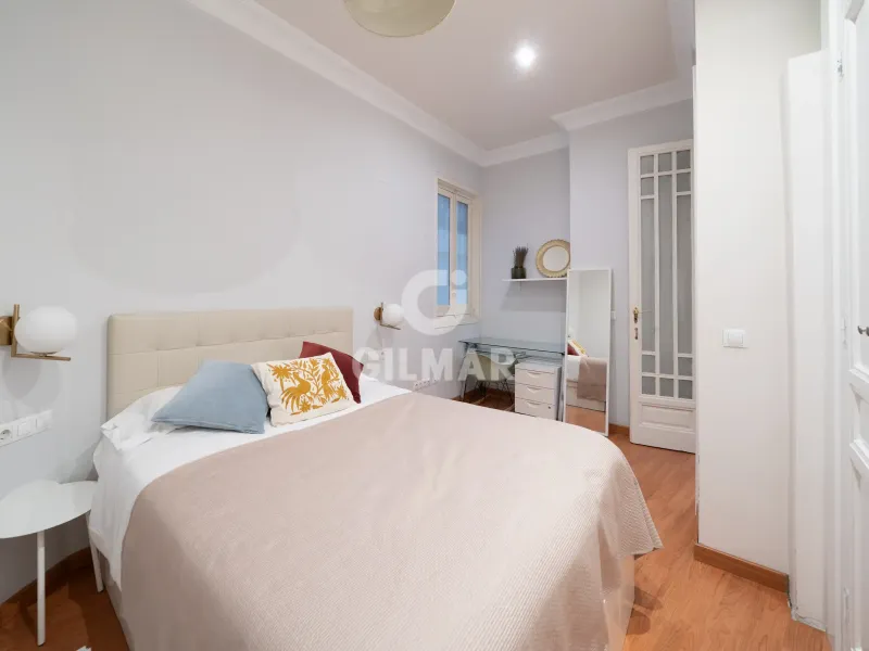 Apartment in Palacio - Madrid