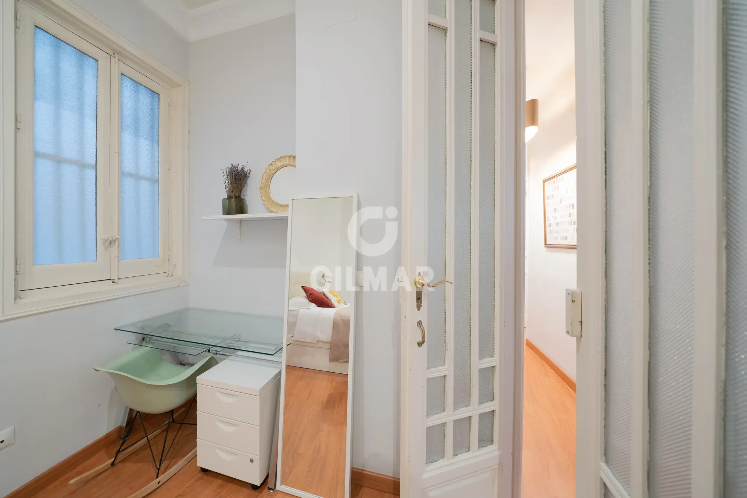 Apartment in Palacio - Madrid