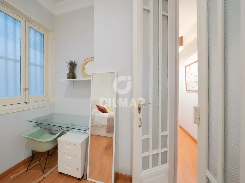Apartment in Palacio - Madrid