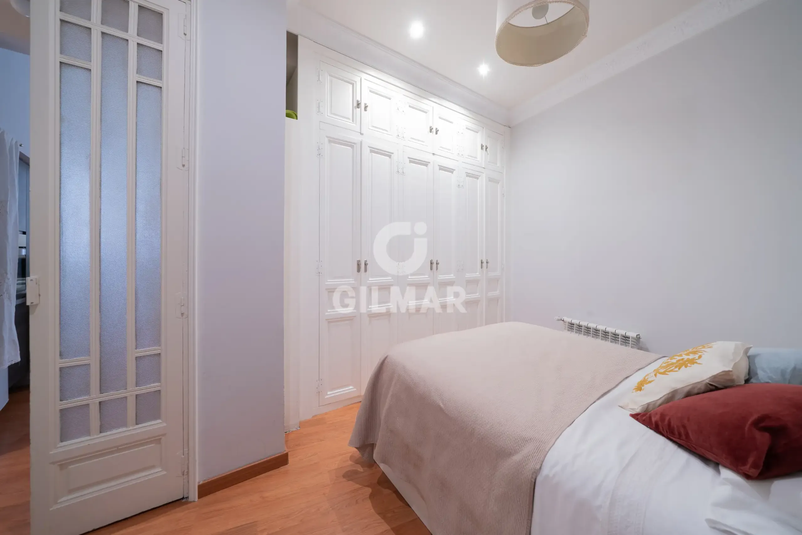 Apartment in Palacio - Madrid