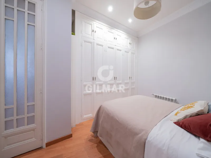 Apartment in Palacio - Madrid