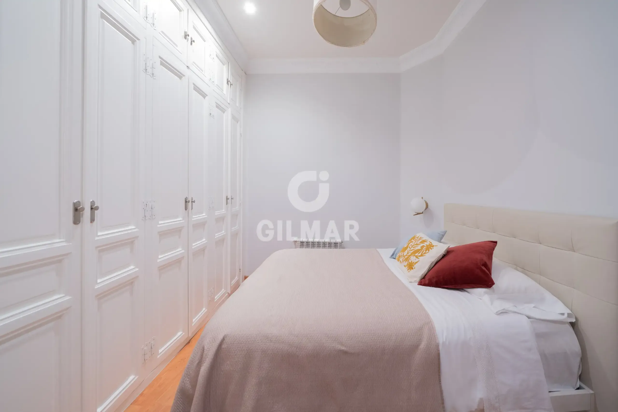 Apartment in Palacio - Madrid
