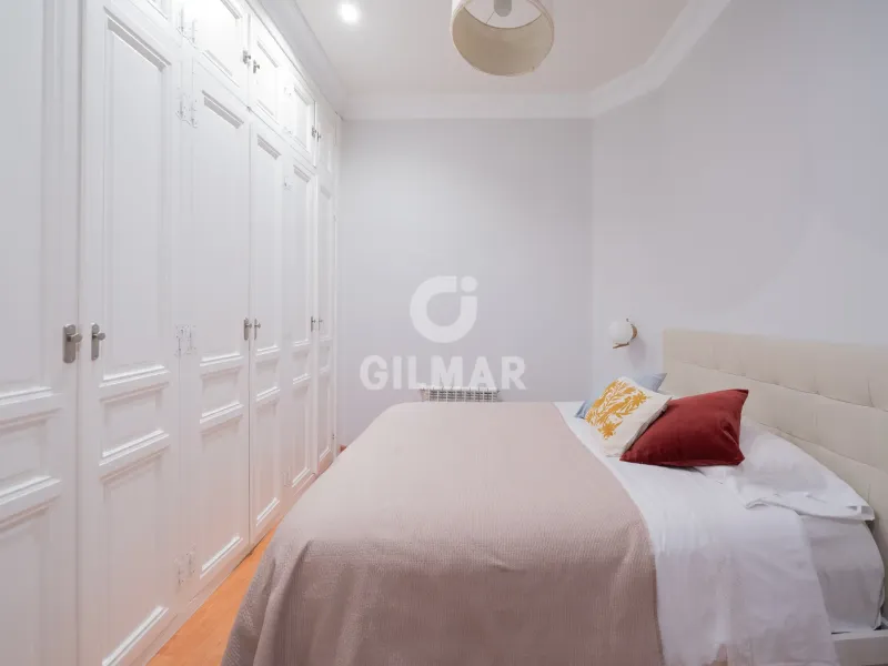 Apartment in Palacio - Madrid