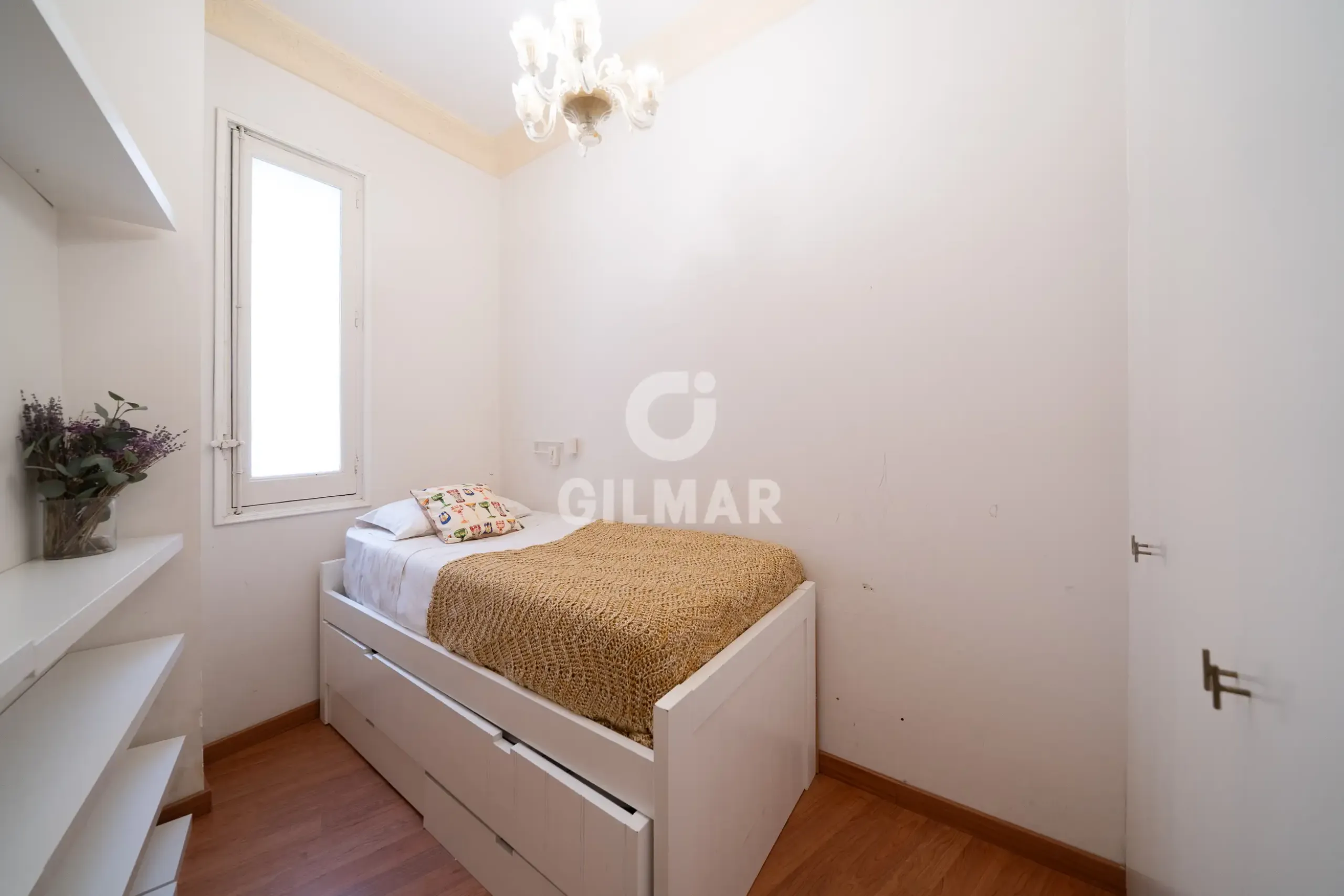 Apartment in Palacio - Madrid