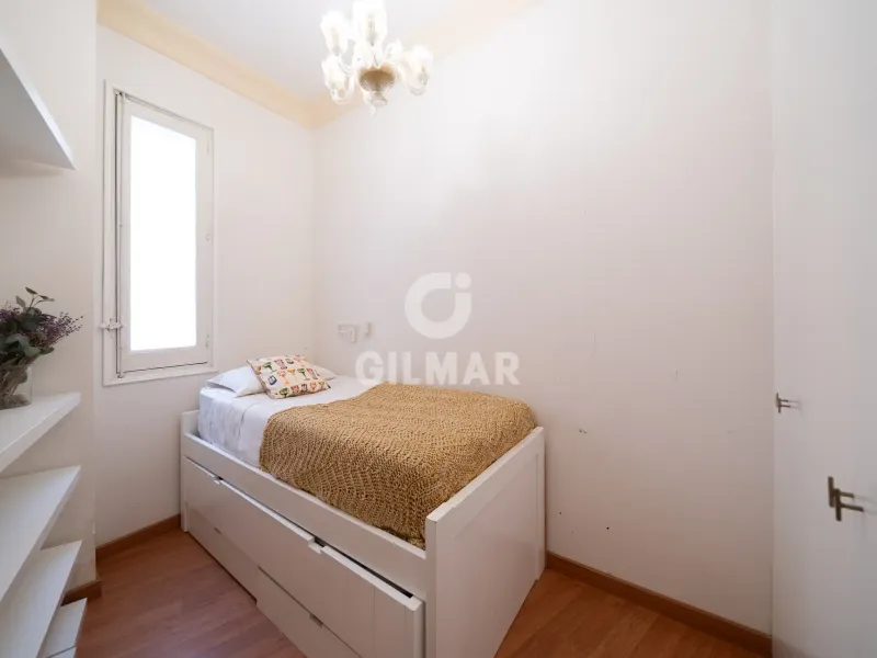 Apartment in Palacio - Madrid