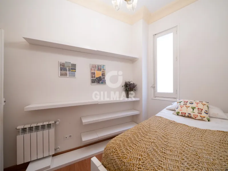 Apartment in Palacio - Madrid