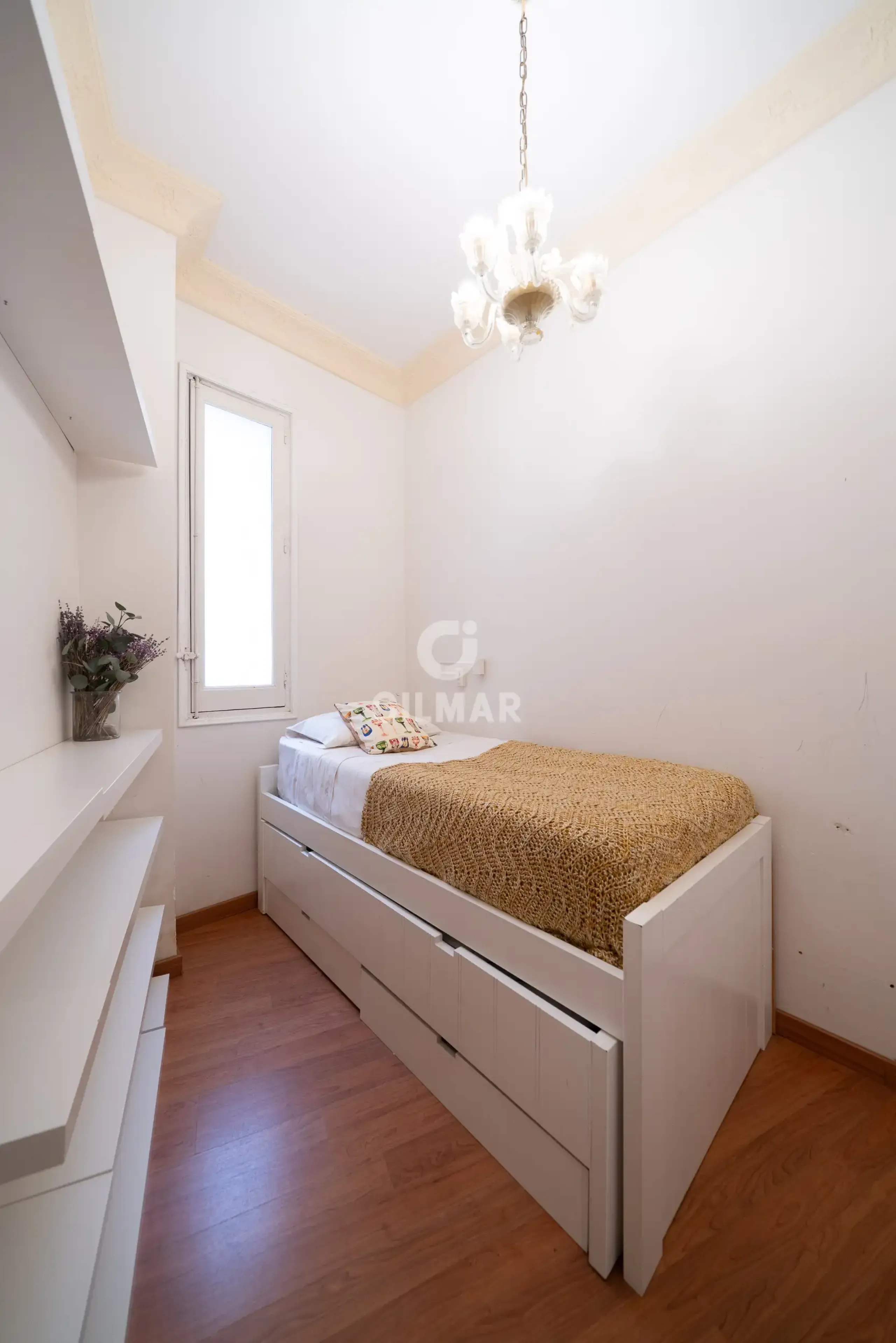 Apartment in Palacio - Madrid
