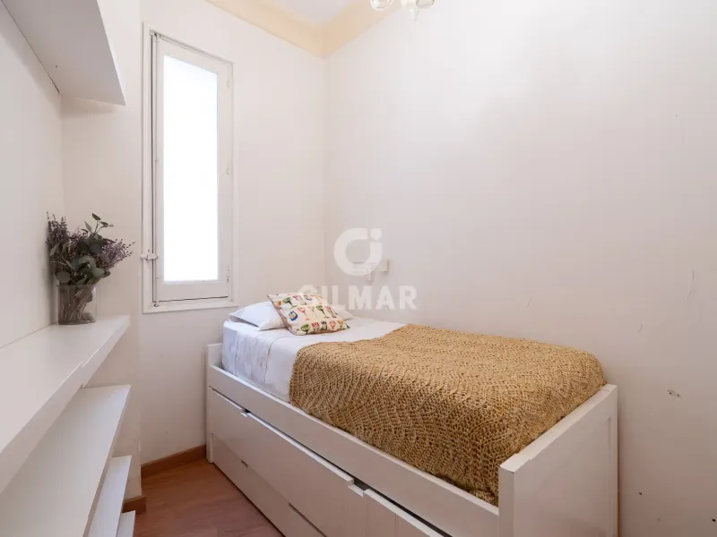 Apartment in Palacio - Madrid