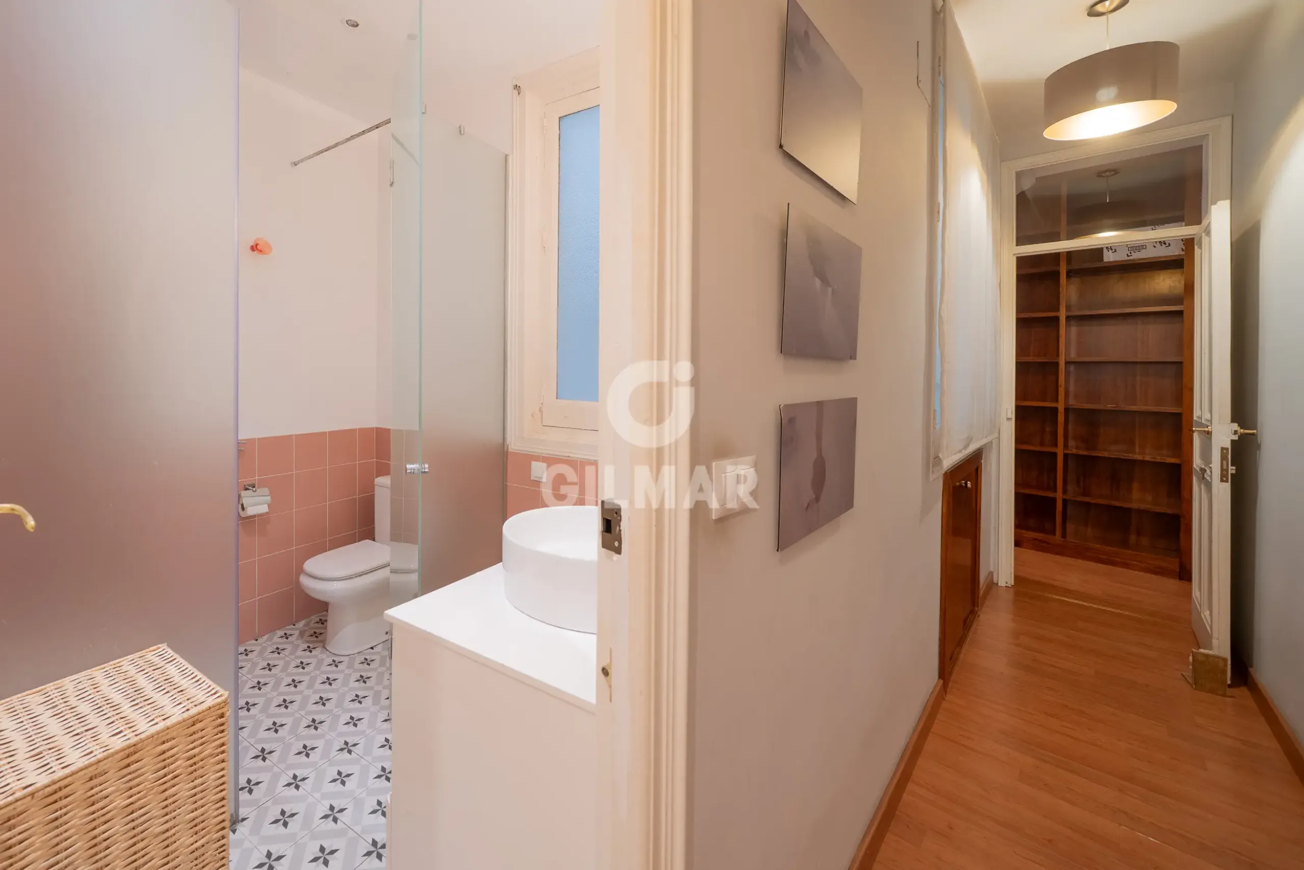 Apartment in Palacio - Madrid