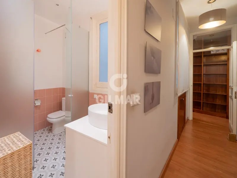 Apartment in Palacio - Madrid