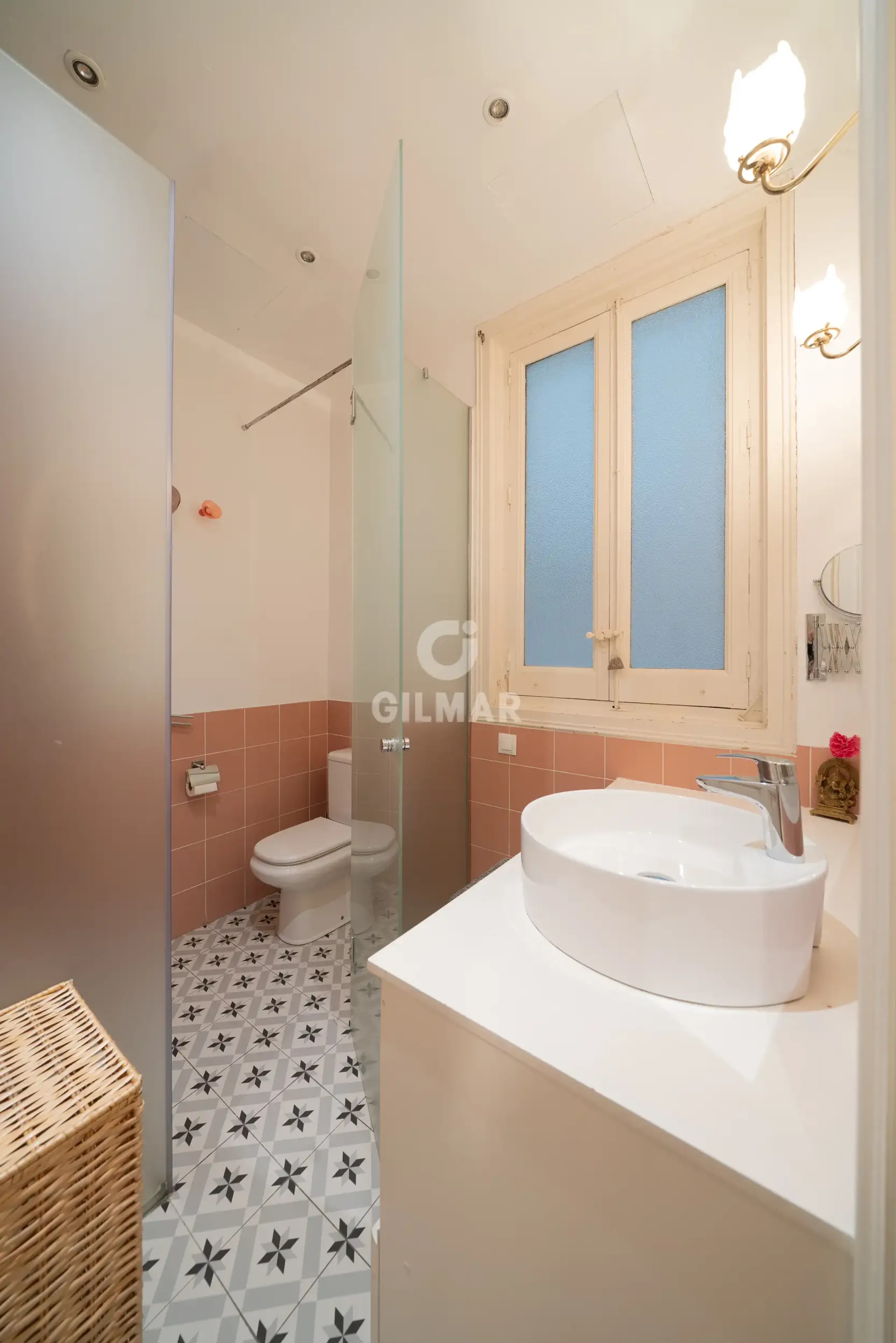 Apartment in Palacio - Madrid