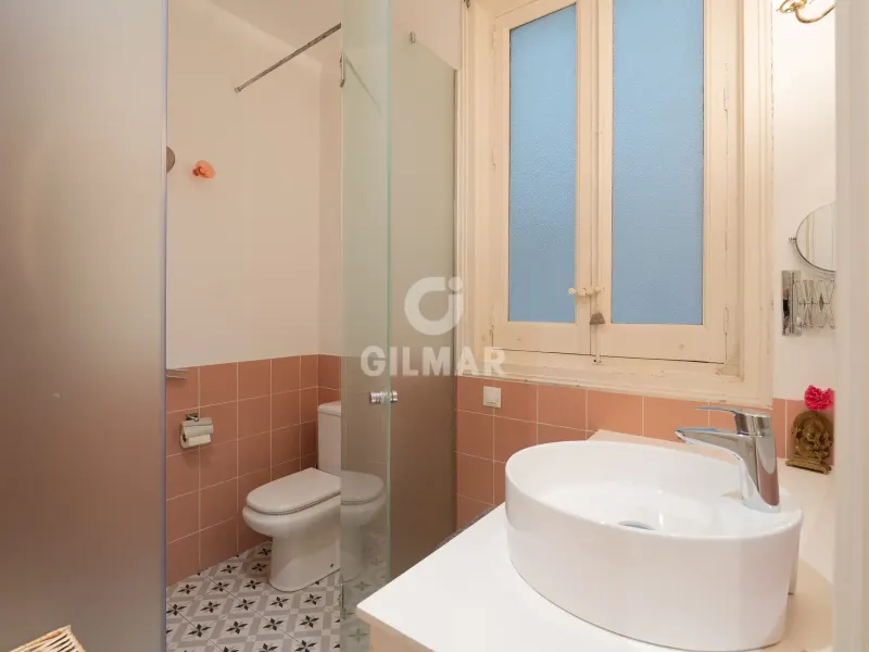 Apartment in Palacio - Madrid