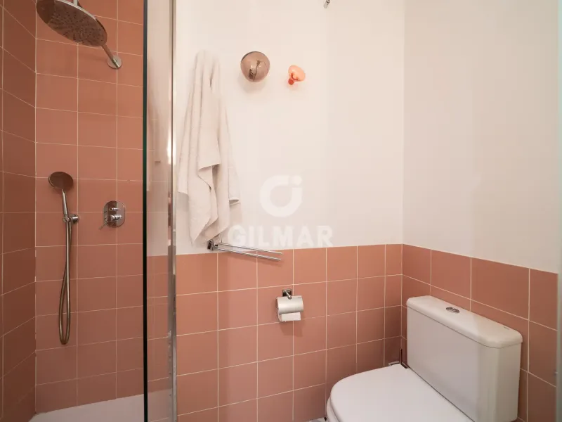Apartment in Palacio - Madrid