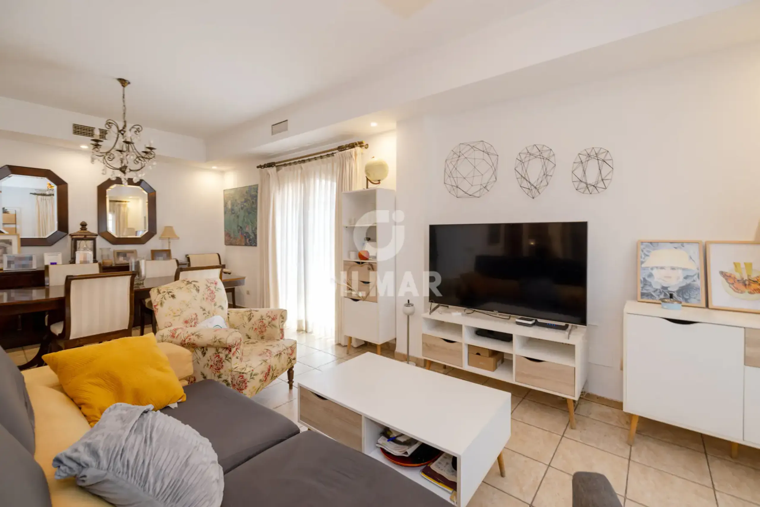 Semi-detached house in Estepona - Málaga