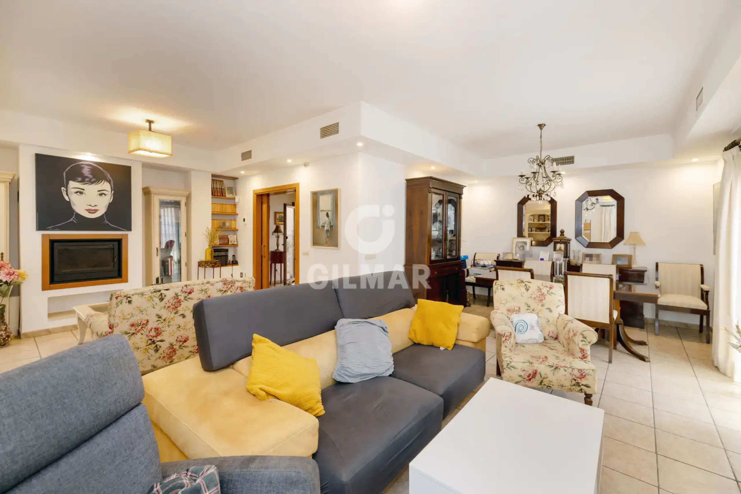 Semi-detached house in Estepona - Málaga