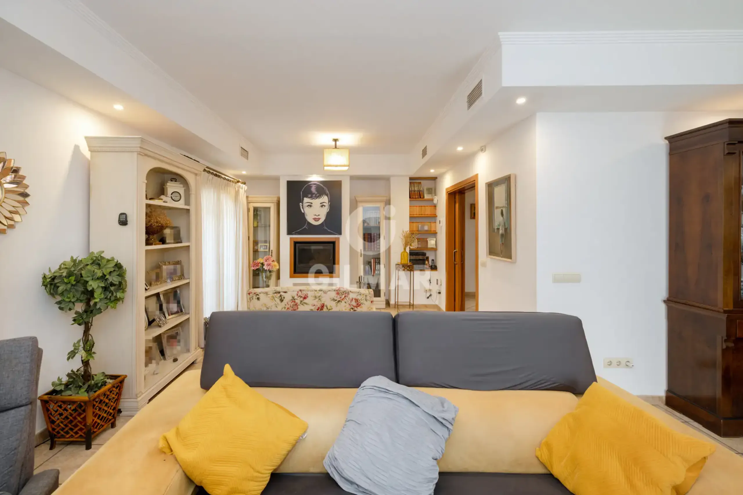 Semi-detached house in Estepona - Málaga