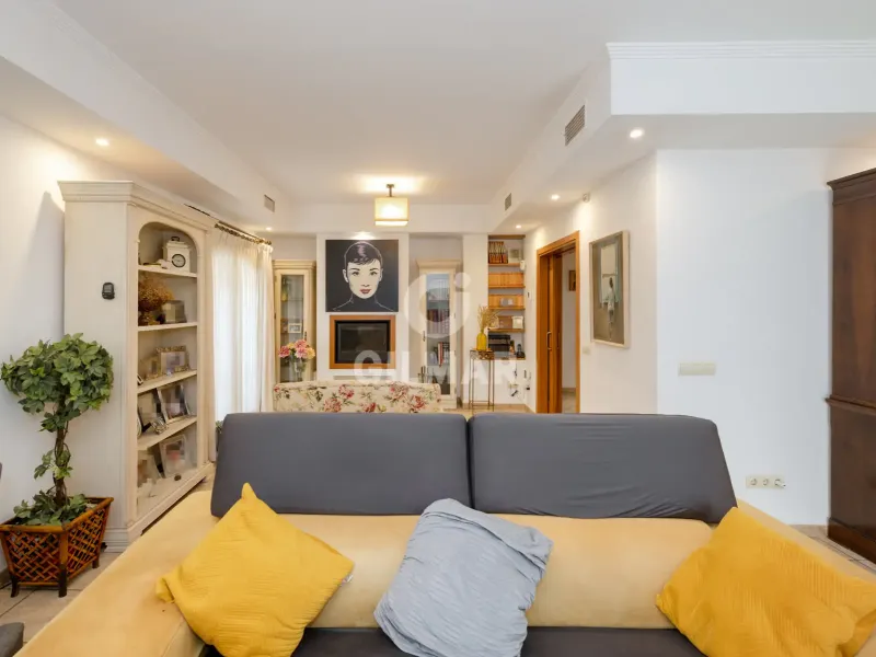 Semi-detached house in Estepona - Málaga