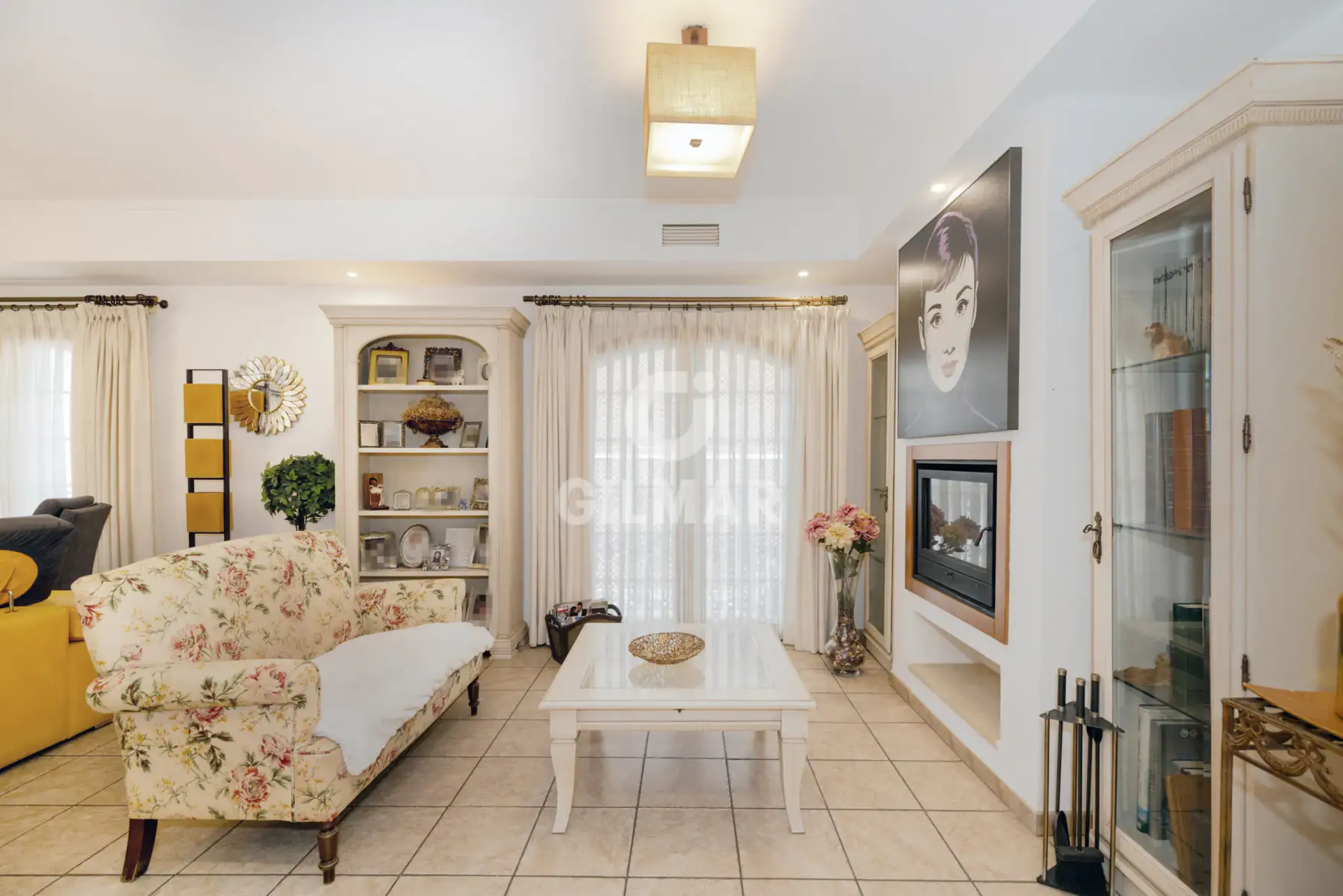Semi-detached house in Estepona - Málaga